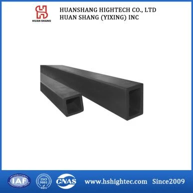 Reakcja Bonded Silicon Carbide Pipe